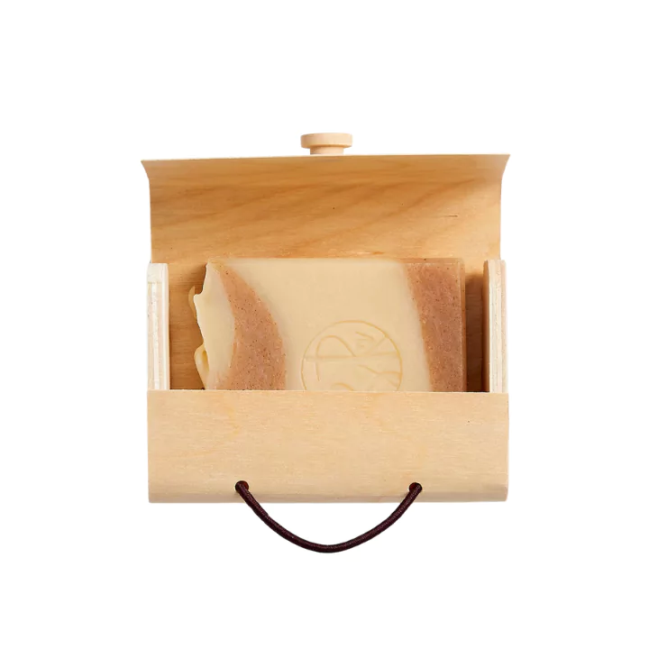 bamboo paper soap boxes