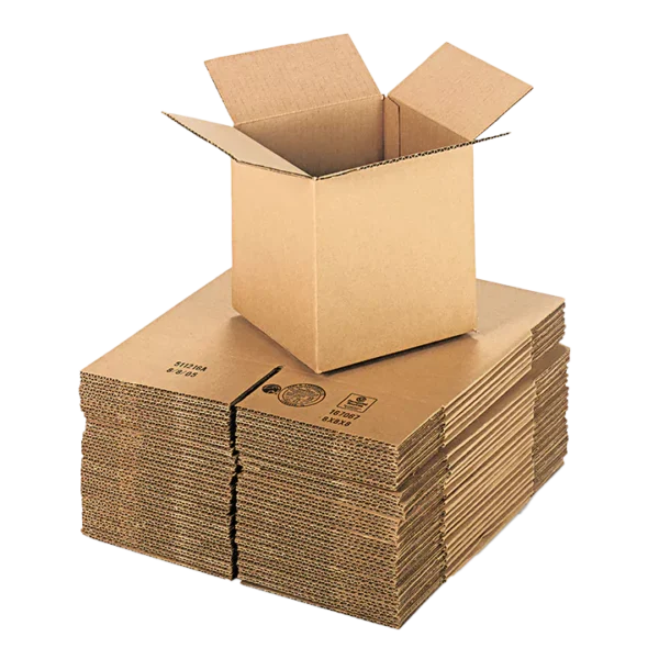 corrugated boxes wholesale