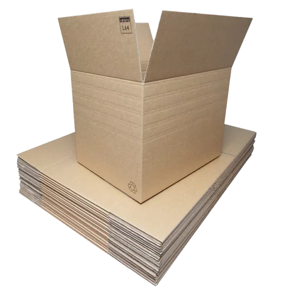 corrugated cardboard boxes uk