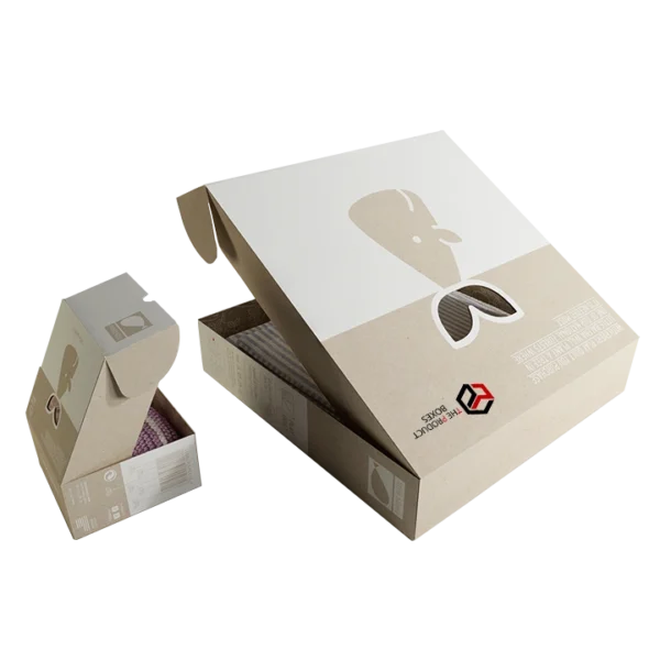 custom printed product boxes