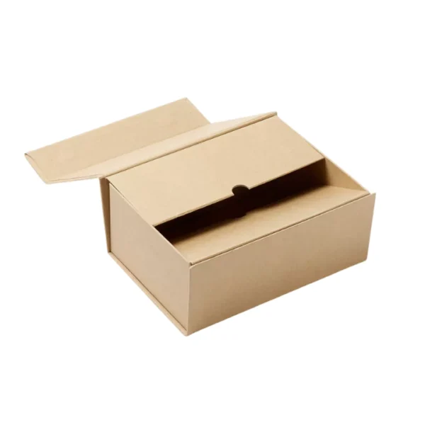 custom rigid packaging boxes wholesale