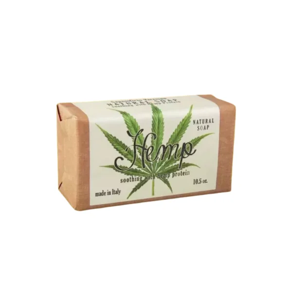 hemp soap bar packaging wholesale