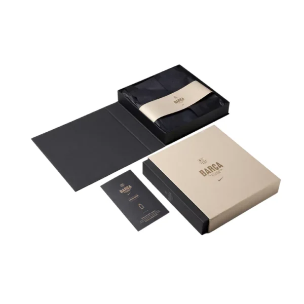 luxury cardstock boxes