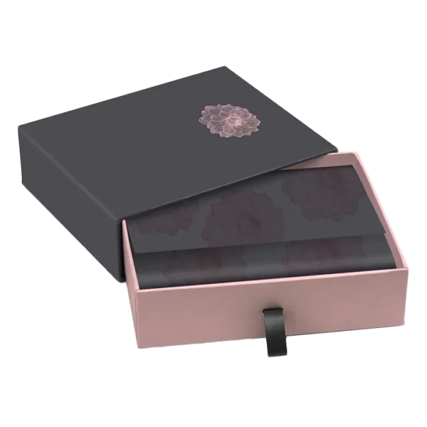 luxury custom boxes with sleeves