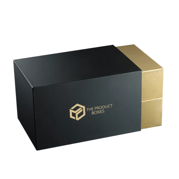 luxury product boxes with logo