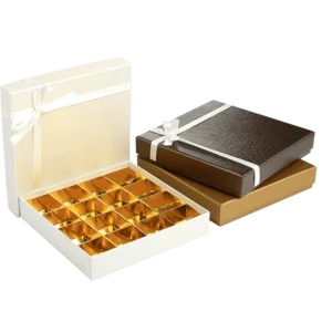 luxury sweet boxes