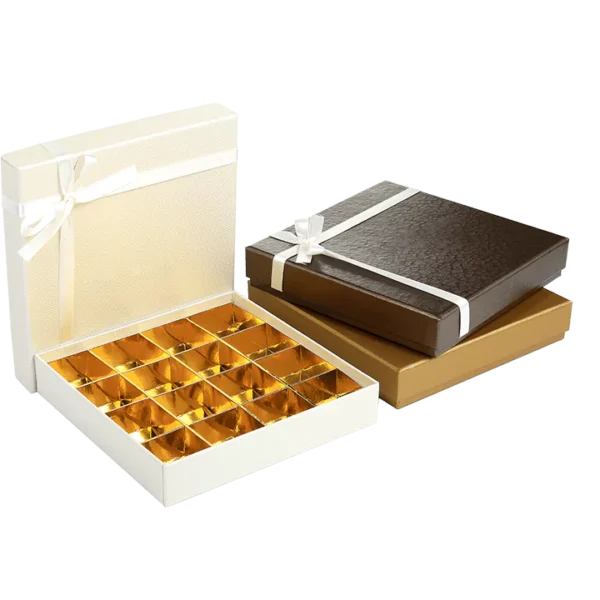 luxury sweet boxes