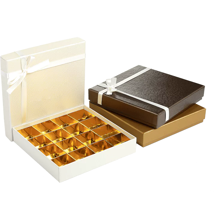 luxury sweet boxes