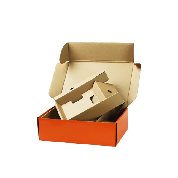 mailer boxes with inserts