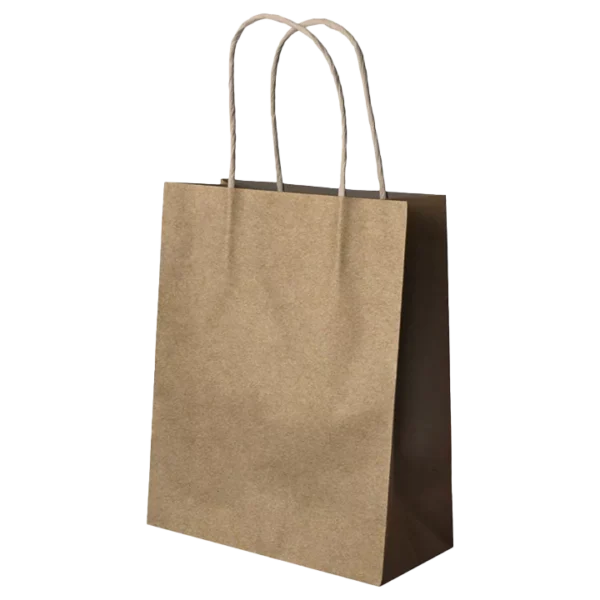 paper bags wholesale