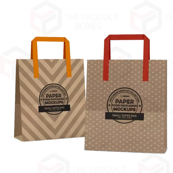 paper bags wholesale