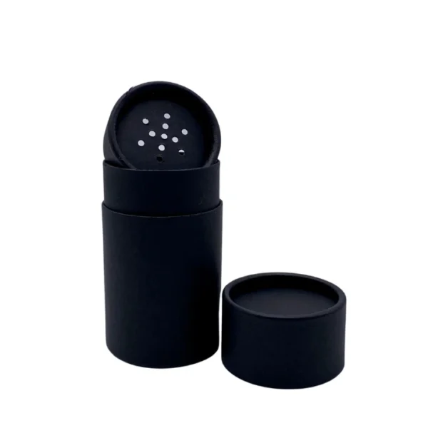 paper tube boxes with lids wholesale