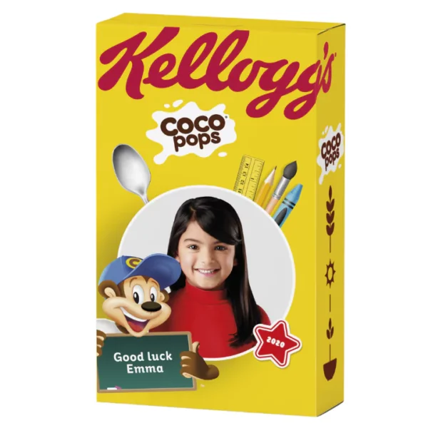 Custom Printed Cereal Boxes - Image 4