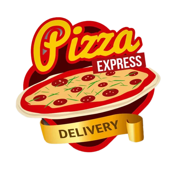 pizza stickers wholesale