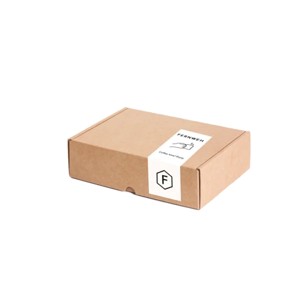 shipping boxes with custom logo