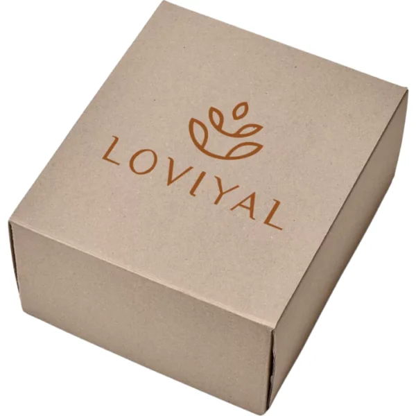 soap boxes with logo