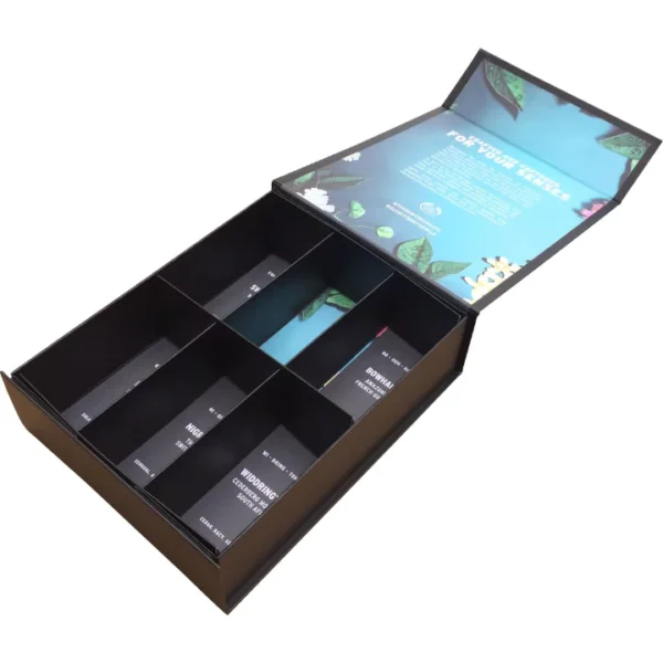 Magnetic Apparel Boxes - Image 4