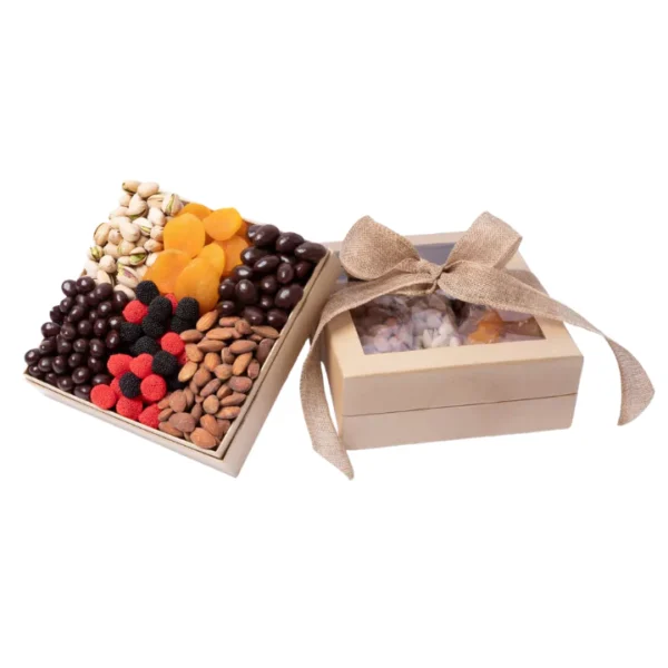 sweet gift packaging boxes wholesale