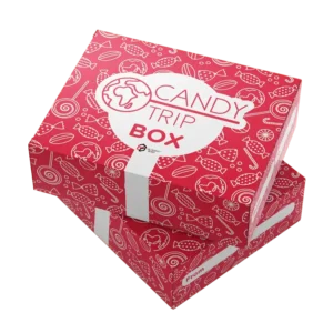 Fancy Candy Boxes​