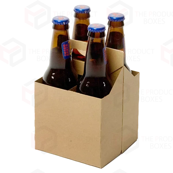 custom bottle carrier wholesale