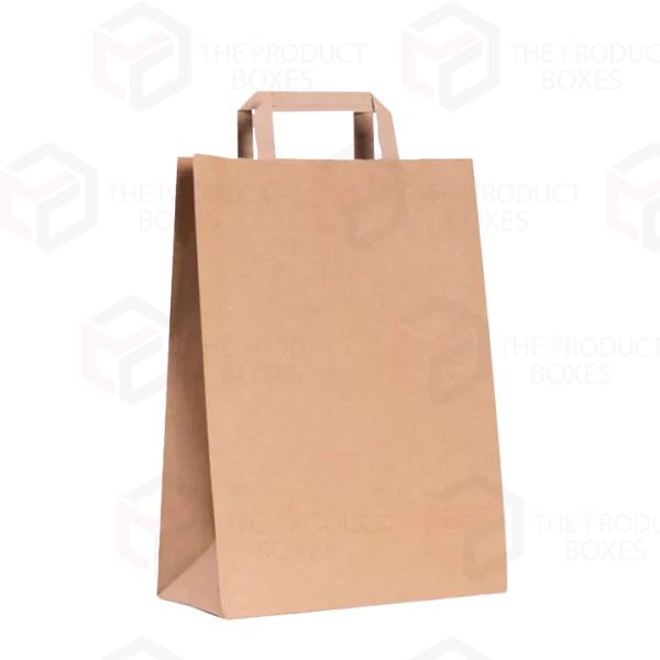 custom small carrier bags