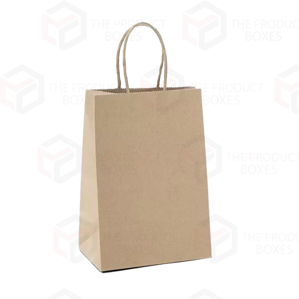 paper bags wholesale