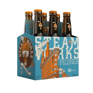 Beverage Product Boxes