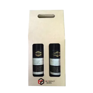 Bottle Carrier Boxes