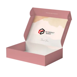 Branded Mailer Boxes