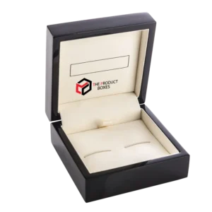 Empty Cufflink Boxes​