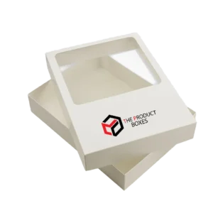 Empty Shirt Boxes​