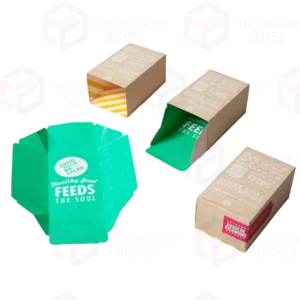 Personalised Product Boxes