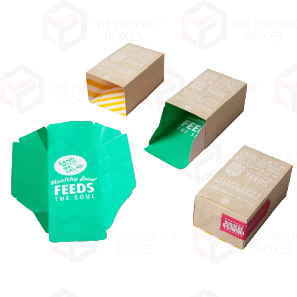Personalised Product Boxes