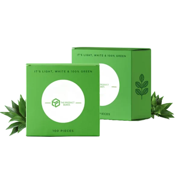 Personalised Product Boxes with logo