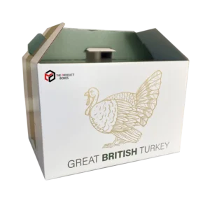 Poultry Carrier Boxes