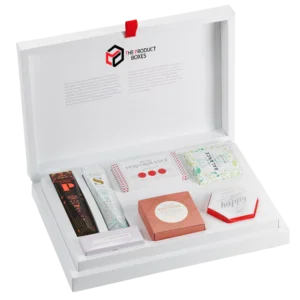 Sample Product Boxes