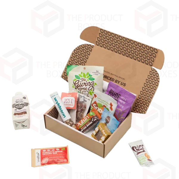 cardboard subscription boxes wholesale