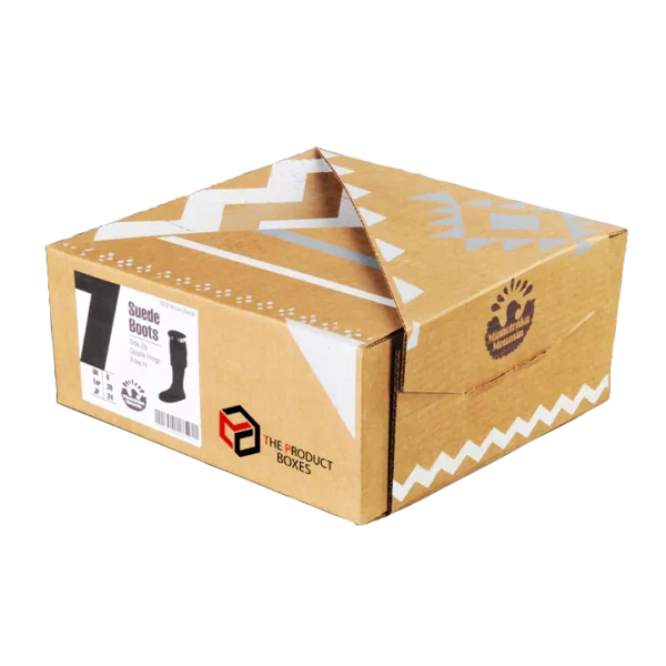 corrugated boxes wholesale