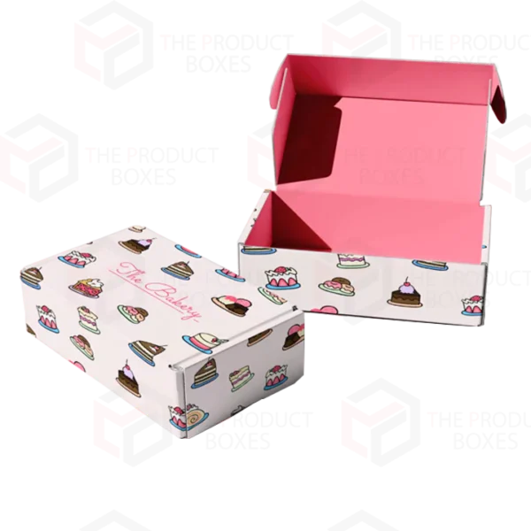 custom printed boxes