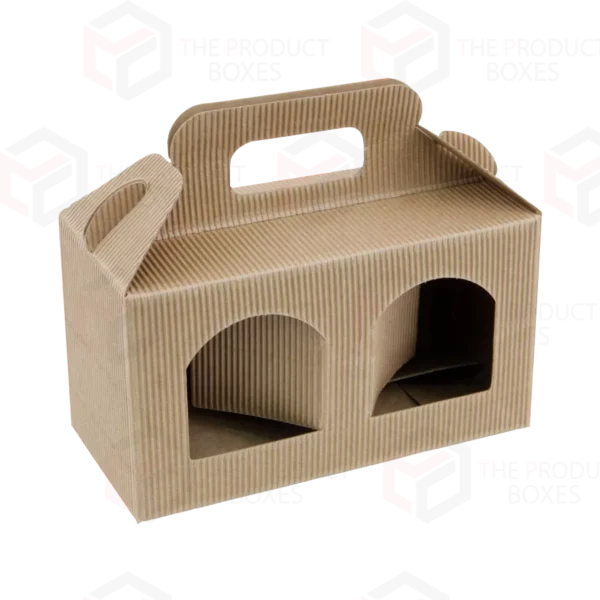 die cut product boxes