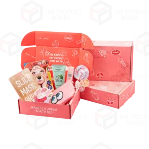 product subscription boxes