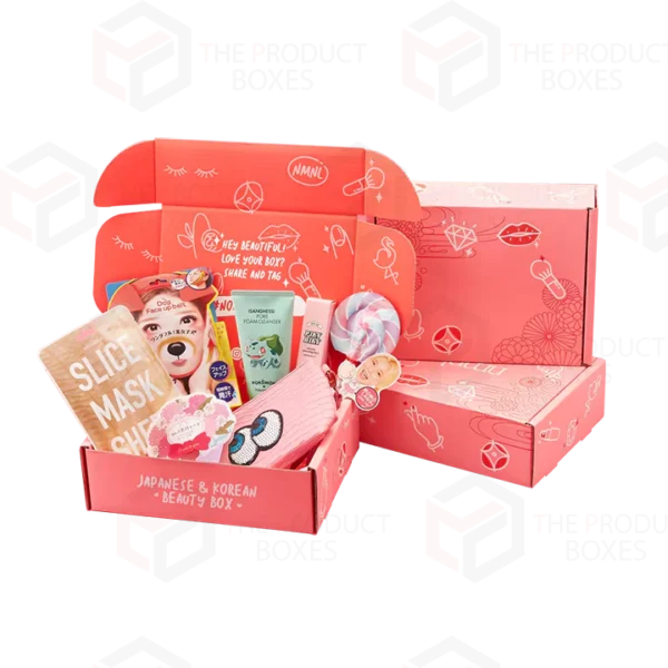 product subscription boxes