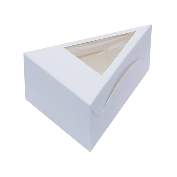 5 inch slice boxes