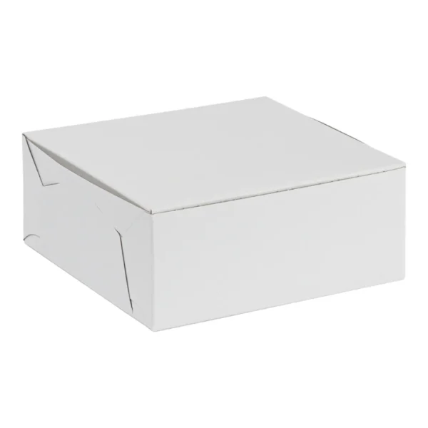 9x9x3 pie boxes