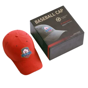 Custom Cap Boxes​