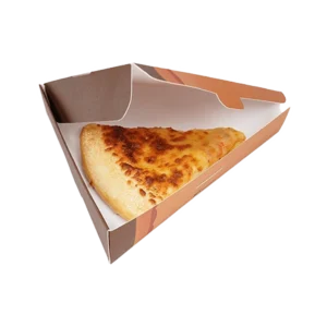Pie Slice Boxes