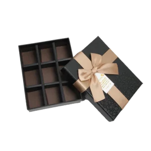 Rigid Candy Boxes