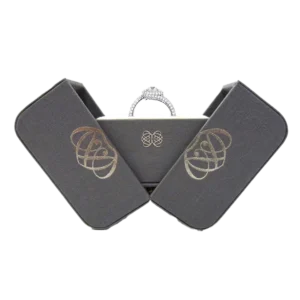 luxury jewellery packaging boxes