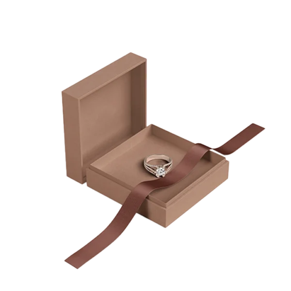 luxury rigid packaging boxes