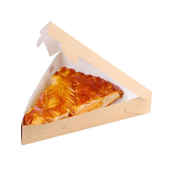 pie slice boxes wholesale
